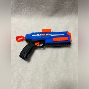 ZURU Shot Insanity dart blaster toy ONLY